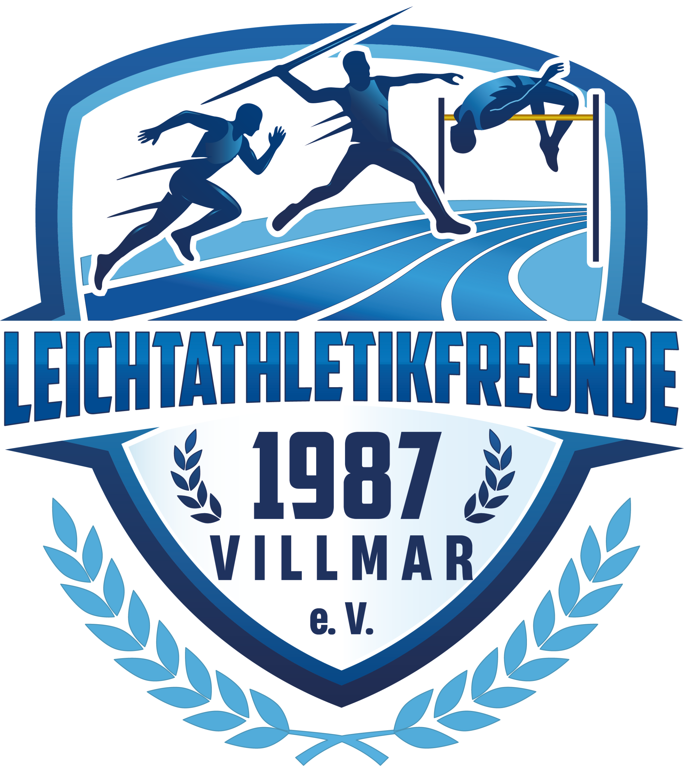 Leichtathletikfreunde 1987 Villmar